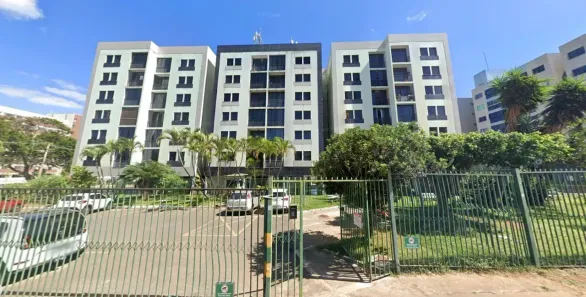 Apartamento com 3 Quartos à venda, 70m² no Setor Central, Brasília