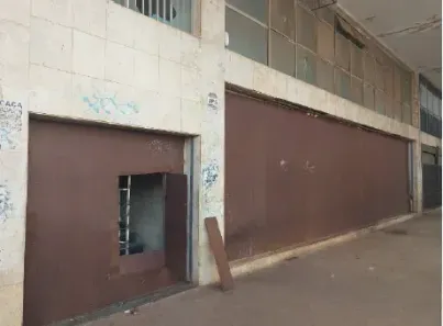 Ponto Comercial à venda, 1440m² no Asa Sul, Brasília
