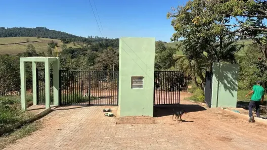 Fazenda/Sítio com 3 Quartos à venda, 115m² no Portão, Atibaia