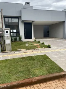 Casa de Condomínio com 3 Quartos à venda, 130m² no Santa Cruz, Gravataí