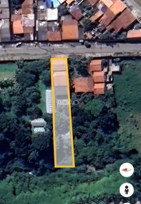 Fazenda/Sítio à venda, 240m² no Cidade Vera Cruz, Aparecida de Goiânia