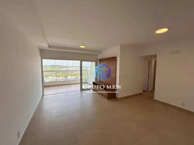 Apartamento com 3 Quartos à venda, 103m² no Parque Campolim, Sorocaba