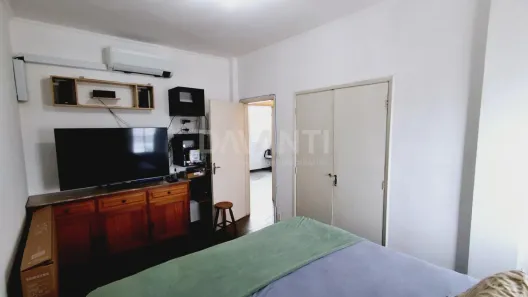 Apartamento com 2 Quartos à venda, 85m² no Vila Martina, Valinhos
