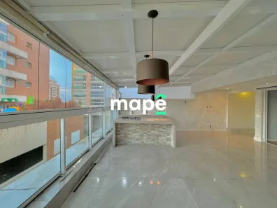 Apartamento com 1 Quarto à venda, 80m² no Ponta da Praia, Santos