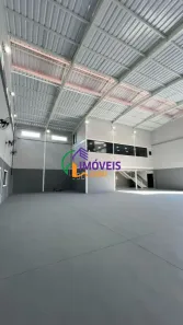 Galpão/Depósito/Armazém para alugar, 550m² no Jardim Presidente Dutra, Guarulhos