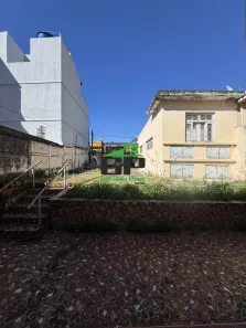Lote/Terreno à venda, 243m² no Bento Ribeiro, Rio de Janeiro