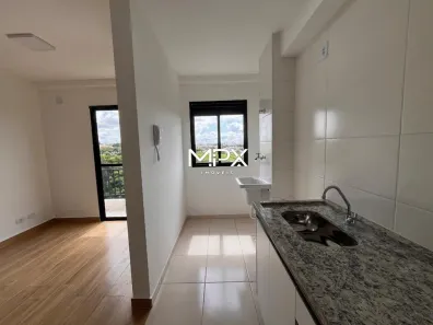 Apartamento com 2 Quartos à venda, 45m² no Jardim Califórnia, Piracicaba