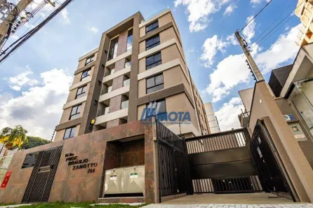 Apartamento com 3 Quartos à venda, 81m² no Vila Izabel, Curitiba