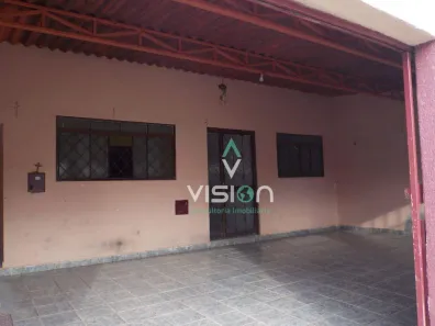 Casa com 3 Quartos à venda, 144m² no Ceilândia Sul, Brasília