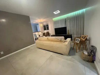 Apartamento com 2 Quartos para alugar, 93m² no Barra da Tijuca, Rio de Janeiro