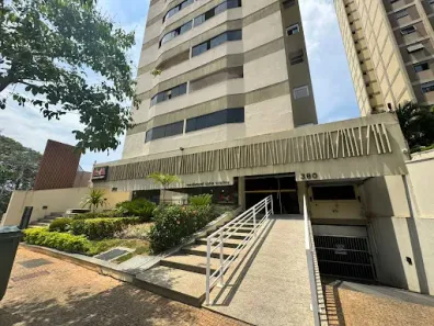 Apartamento com 2 Quartos à venda, 61m² no Cambuí, Campinas