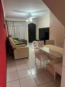 Sobrado com 3 Quartos à venda, 80m² no Jardim Brasília (Zona Norte), São Paulo