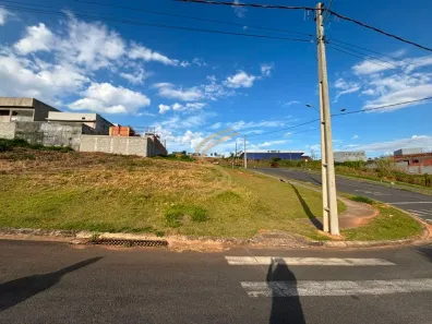 Lote/Terreno à venda, 308m² no Cidade Planejada II, Bragança Paulista