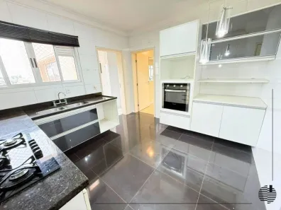 Apartamento com 3 Quartos à venda, 134m² no Jardim Padre Bento, Itu