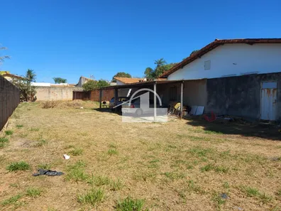 Lote/Terreno à venda, 504m² no Santa Rita de Cássia, Sete Lagoas