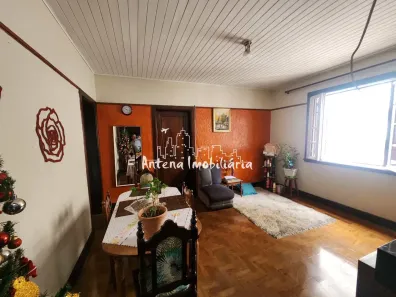 Apartamento com 2 Quartos à venda, 95m² no Vila Buarque, São Paulo