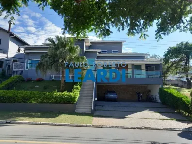 Casa de Condomínio com 4 Quartos à venda, 400m² no Tarumã, Santana de Parnaíba