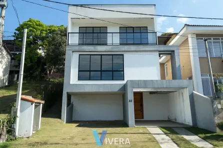 Casa com 4 Quartos à venda, 160m² no Albuquerque, Teresópolis