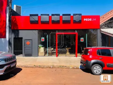 Ponto Comercial à venda, 275m² no Alto da Boa Vista, Ribeirão Preto