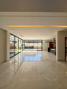 Casa de Condomínio com 2 Quartos para alugar, 150m² no Residencial Maria Júlia, São José do Rio Preto