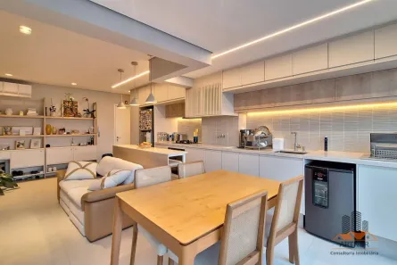 Apartamento com 2 Quartos à venda, 62m² no Vila Leopoldina, São Paulo