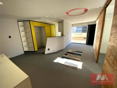 Apartamento com 2 Quartos à venda, 71m² no Bela Vista, São Paulo
