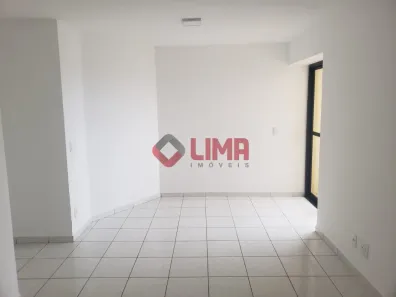 Apartamento com 2 Quartos à venda, 57m² no Jardim Infante Dom Henrique, Bauru