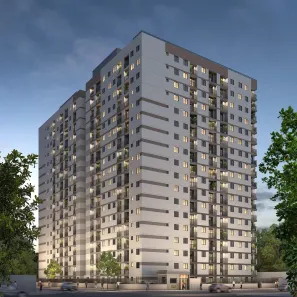 Apartamento com 2 Quartos à venda, 38m² no Centro, Rio de Janeiro