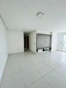 Apartamento com 3 Quartos para alugar, 132m² no Ponta D'Areia, São Luís