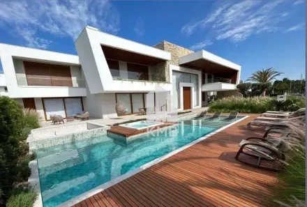 Casa de Condomínio com 6 Quartos à venda, 907m² no , Capão da Canoa