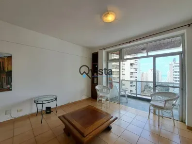 Apartamento com 3 Quartos à venda, 120m² no Pitangueiras, Guarujá