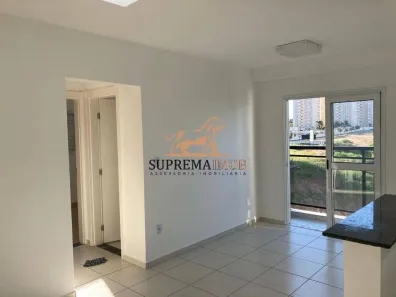 Apartamento com 2 Quartos à venda, 55m² no Parque Morumbi, Votorantim