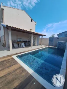 Casa com 4 Quartos à venda, 128m² no Cibratel II, Itanhaém