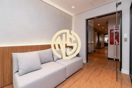 Sala Comercial para alugar, 180m² no Brooklin Paulista, São Paulo