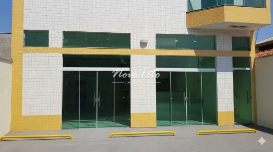 Ponto Comercial para alugar, 140m² no Jardim Motorama, São José dos Campos