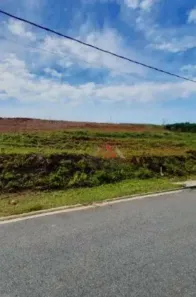 Lote/Terreno à venda, 250m² no Cézar de Souza, Mogi das Cruzes