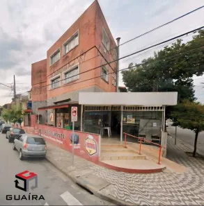 Prédio Comercial à venda, 243m² no Rudge Ramos, São Bernardo do Campo
