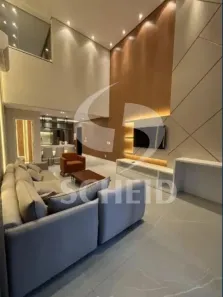 Apartamento com 2 Quartos à venda, 110m² no Cerqueira César, São Paulo