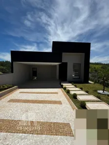 Casa de Condomínio com 3 Quartos à venda, 381m² no Colinas de Parnaíba I, Santana de Parnaíba