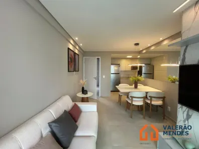 Apartamento com 2 Quartos à venda, 50m² no Torre, Recife