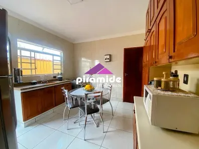 Casa com 2 Quartos à venda, 59m² no Bosque dos Eucaliptos, São José dos Campos