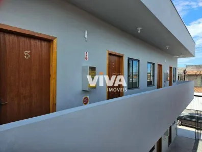 Kitnet com 1 Quarto para alugar, 18m² no Santa Regina, Itajaí