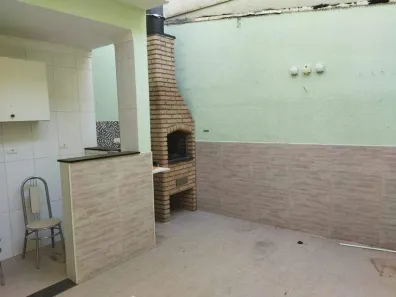 Sobrado com 3 Quartos à venda, 183m² no Anchieta, São Bernardo do Campo