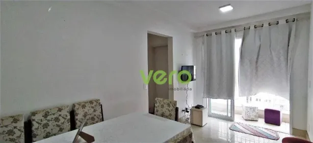 Apartamento com 2 Quartos à venda, 46m² no Cariobinha, Americana