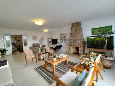 Sobrado com 4 Quartos à venda, 414m² no Jardim Leonor, São Paulo