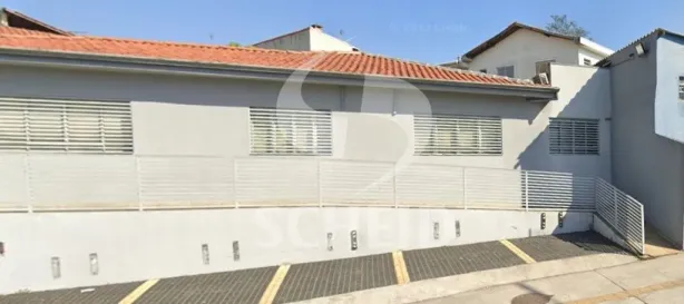 Imóvel Comercial para alugar, 265m² no Interlagos, São Paulo