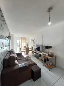 Apartamento com 2 Quartos à venda, 61m² no Piedade, Jaboatão dos Guararapes