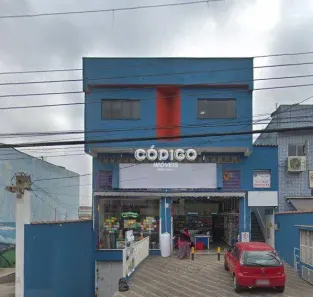 Galpão/Depósito/Armazém para alugar, 550m² no Jardim Cumbica, Guarulhos