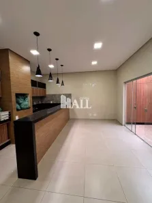 Casa de Condomínio com 3 Quartos à venda, 170m² no Jardim Yolanda, São José do Rio Preto