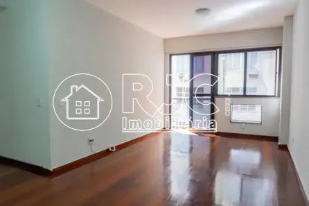 Apartamento com 2 Quartos à venda, 90m² no Tijuca, Rio de Janeiro